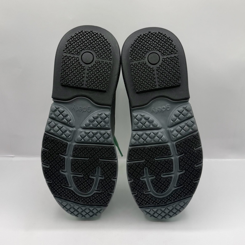 Gravity Defyer G-DEFY Mehalef Women's Size 11 Grey Green VersoShock - Picture 10 of 10